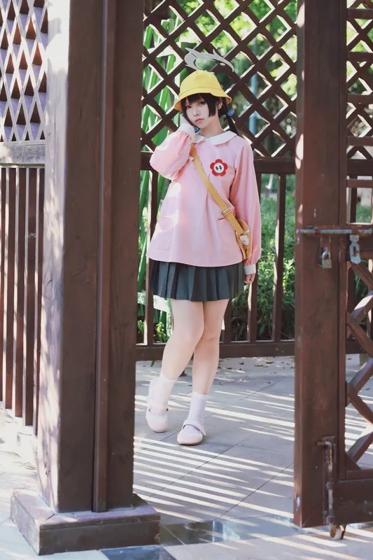 妃妃 - G44不会受伤